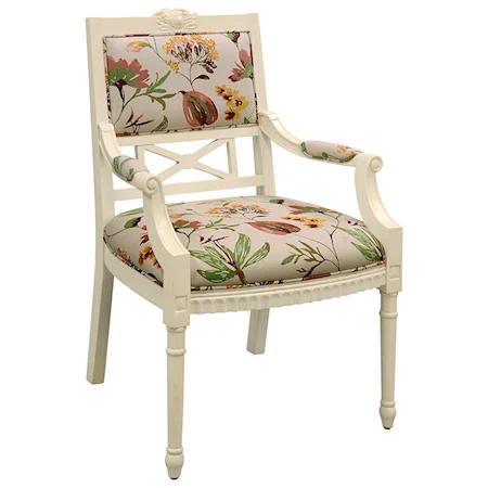 Accent Chair